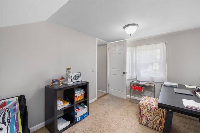 143 Endicott Drive, Warwick, RI 02886
