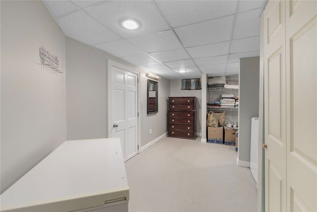 143 Endicott Drive, Warwick, RI 02886