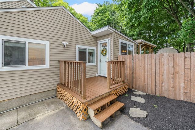 143 Endicott Drive, Warwick, RI 02886