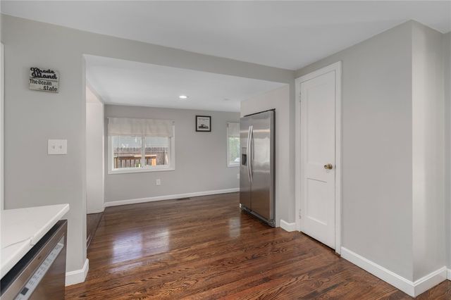 143 Endicott Drive, Warwick, RI 02886