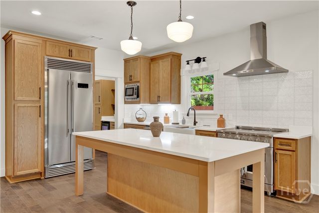 45 Dutchman's cove Road, Midway, GA 31320