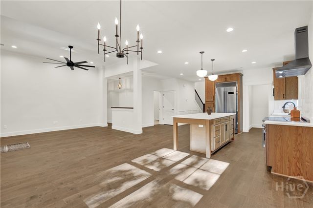 45 Dutchman's cove Road, Midway, GA 31320