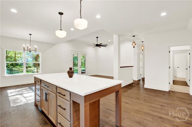 45 Dutchman's cove Road, Midway, GA 31320