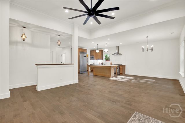 45 Dutchman's cove Road, Midway, GA 31320