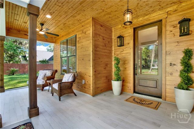 45 Dutchman's cove Road, Midway, GA 31320