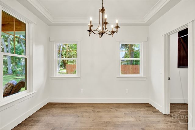 45 Dutchman's cove Road, Midway, GA 31320