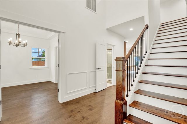 45 Dutchman's cove Road, Midway, GA 31320