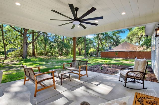 45 Dutchman's cove Road, Midway, GA 31320