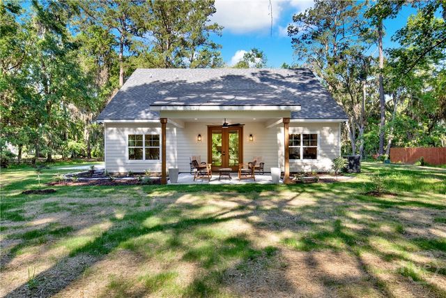 45 Dutchman's cove Road, Midway, GA 31320