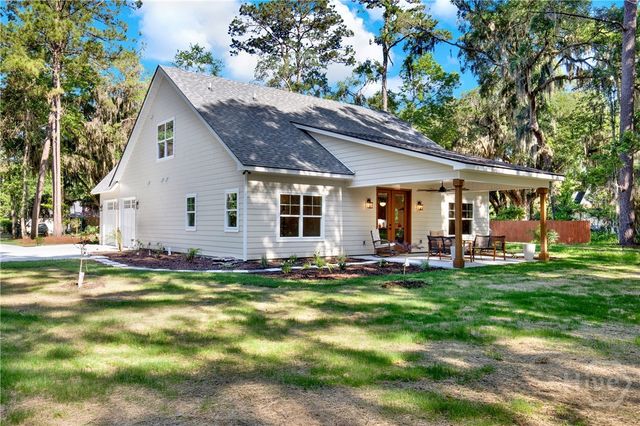 45 Dutchman's cove Road, Midway, GA 31320