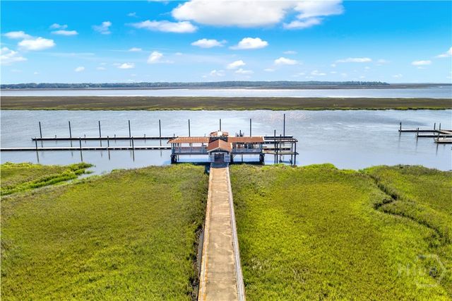 45 Dutchman's cove Road, Midway, GA 31320