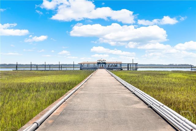 45 Dutchman's cove Road, Midway, GA 31320