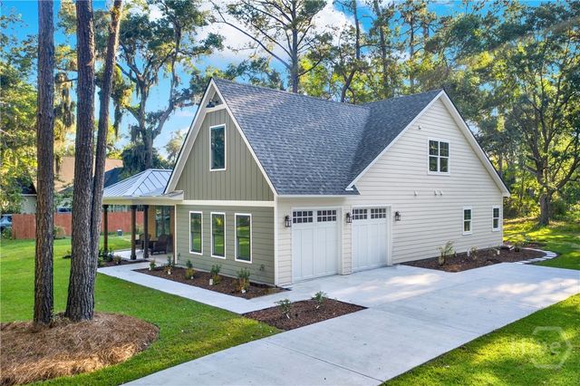 45 Dutchman's cove Road, Midway, GA 31320