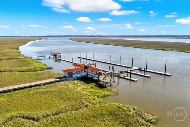 45 Dutchman's cove Road, Midway, GA 31320