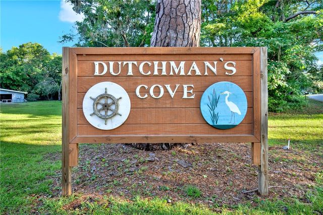 45 Dutchman's cove Road, Midway, GA 31320