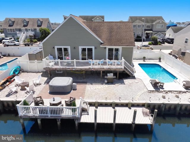 140 MATILDA DR, Manahawkin, NJ 08050
