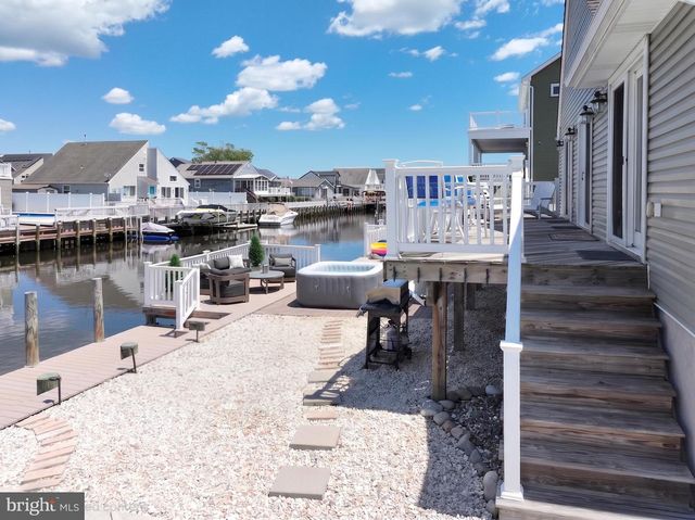 140 MATILDA DR, Manahawkin, NJ 08050