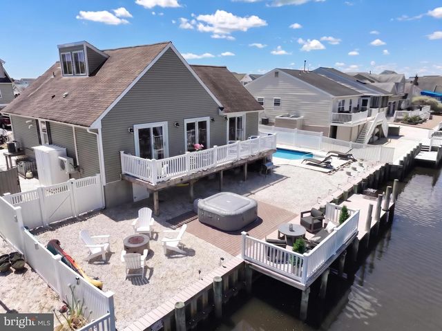 140 MATILDA DR, Manahawkin, NJ 08050