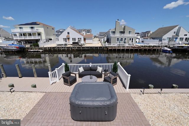140 MATILDA DR, Manahawkin, NJ 08050