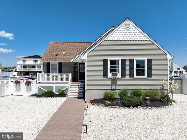 140 MATILDA DR, Manahawkin, NJ 08050