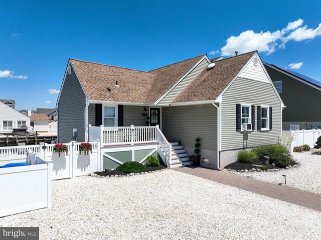 140 MATILDA DR, Manahawkin, NJ 08050