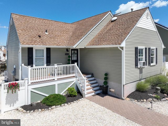 140 MATILDA DR, Manahawkin, NJ 08050
