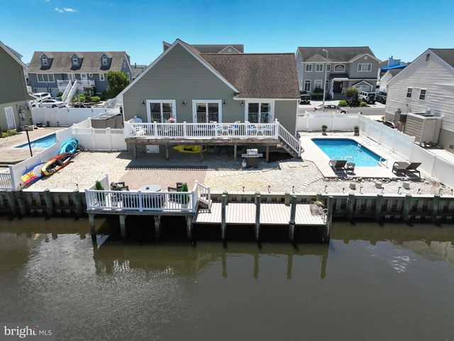 140 MATILDA DR, Manahawkin, NJ 08050