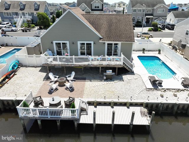 140 MATILDA DR, Manahawkin, NJ 08050