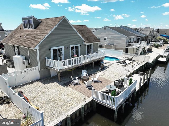 140 MATILDA DR, Manahawkin, NJ 08050