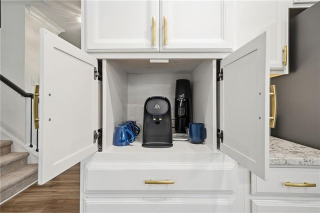 707 Evergreen Lane, Canton, GA 30114