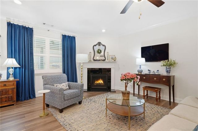 707 Evergreen Lane, Canton, GA 30114