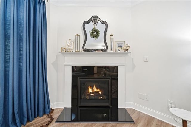 707 Evergreen Lane, Canton, GA 30114