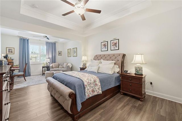 707 Evergreen Lane, Canton, GA 30114