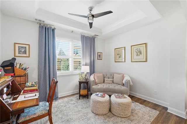 707 Evergreen Lane, Canton, GA 30114