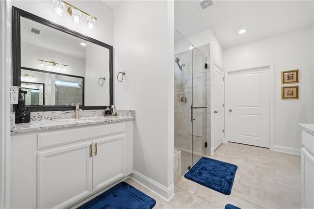 707 Evergreen Lane, Canton, GA 30114