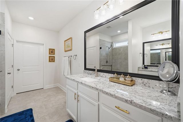 707 Evergreen Lane, Canton, GA 30114