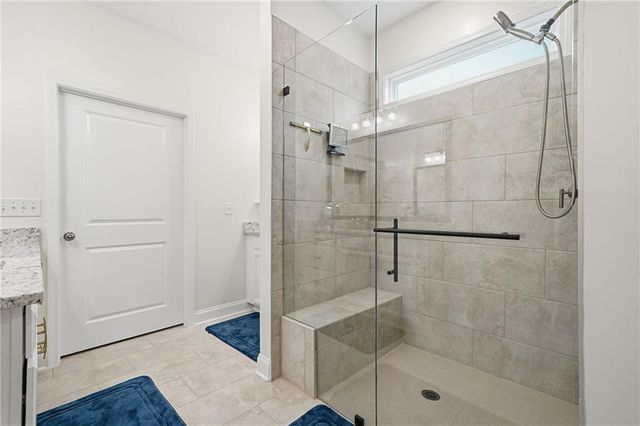 707 Evergreen Lane, Canton, GA 30114