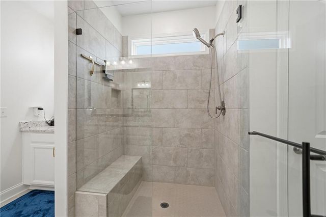 707 Evergreen Lane, Canton, GA 30114