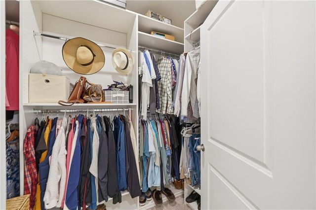 707 Evergreen Lane, Canton, GA 30114