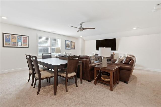 707 Evergreen Lane, Canton, GA 30114