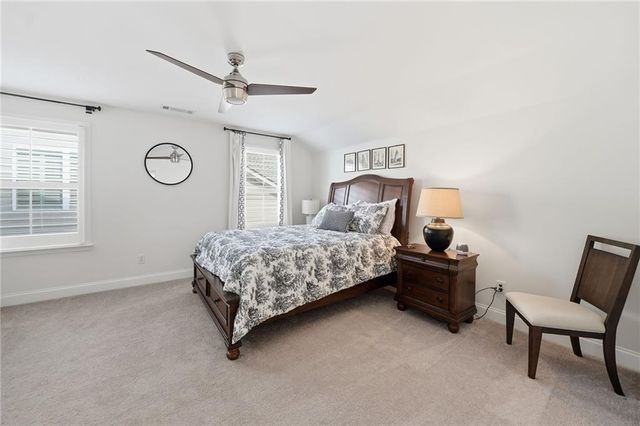 707 Evergreen Lane, Canton, GA 30114