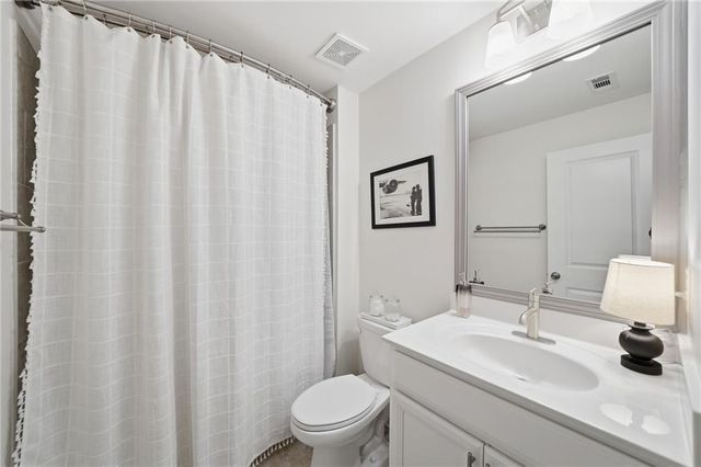 707 Evergreen Lane, Canton, GA 30114