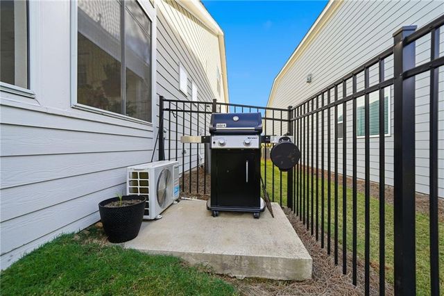 707 Evergreen Lane, Canton, GA 30114