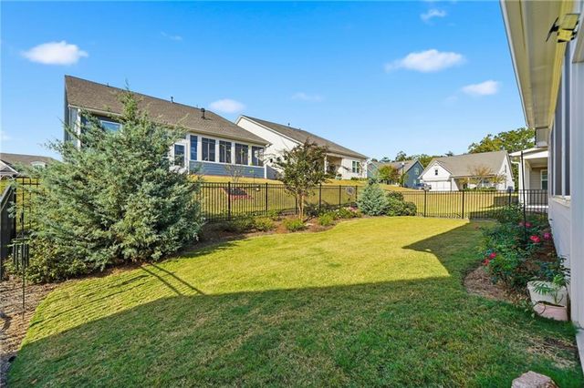 707 Evergreen Lane, Canton, GA 30114