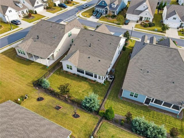 707 Evergreen Lane, Canton, GA 30114