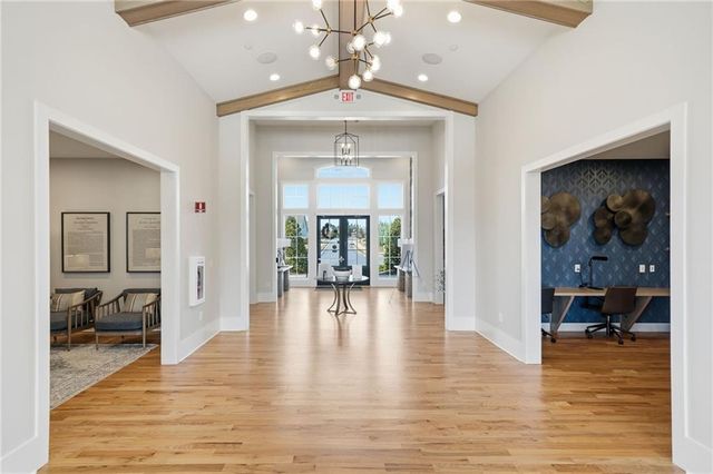 707 Evergreen Lane, Canton, GA 30114