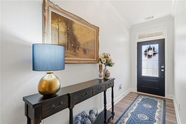 707 Evergreen Lane, Canton, GA 30114