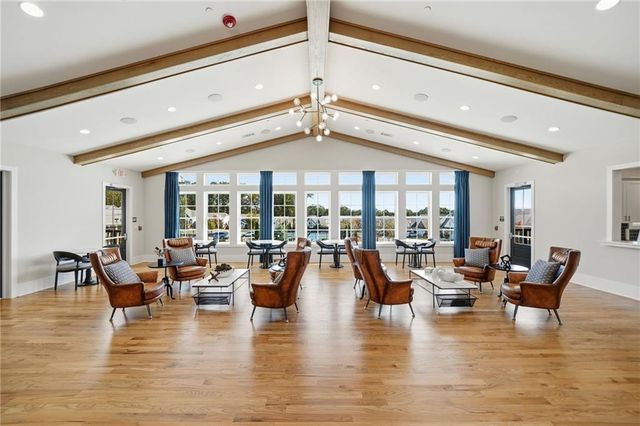 707 Evergreen Lane, Canton, GA 30114