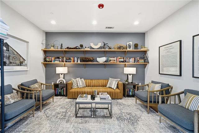 707 Evergreen Lane, Canton, GA 30114