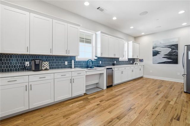 707 Evergreen Lane, Canton, GA 30114